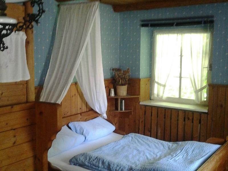 Gastehaus Zum Alten Schulhaus Hotell Miltenberg Rom bilde